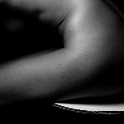 vergetures