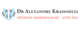 Dr Krassoulia Logo